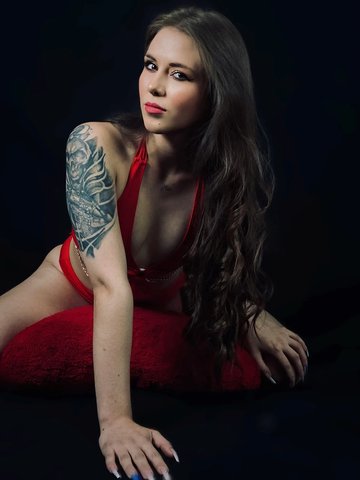 Interprète Samanthakerket Photo 1