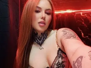 Samanthakerket Profilbild des Cam-Modells