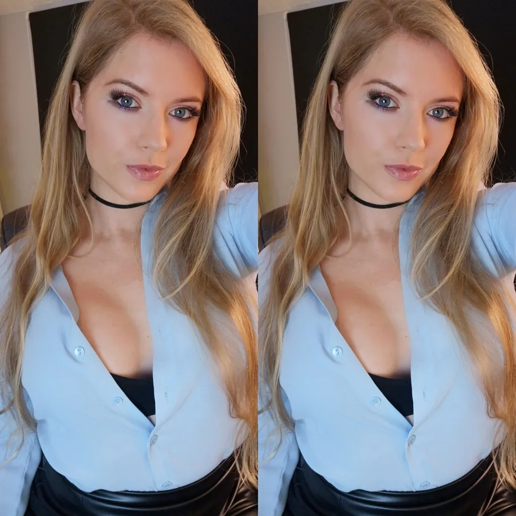 Interprete GoddessAllexandraFindomFemdom Foto 5