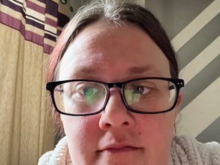 Image de profil du modèle de webcam CurvyKatiex