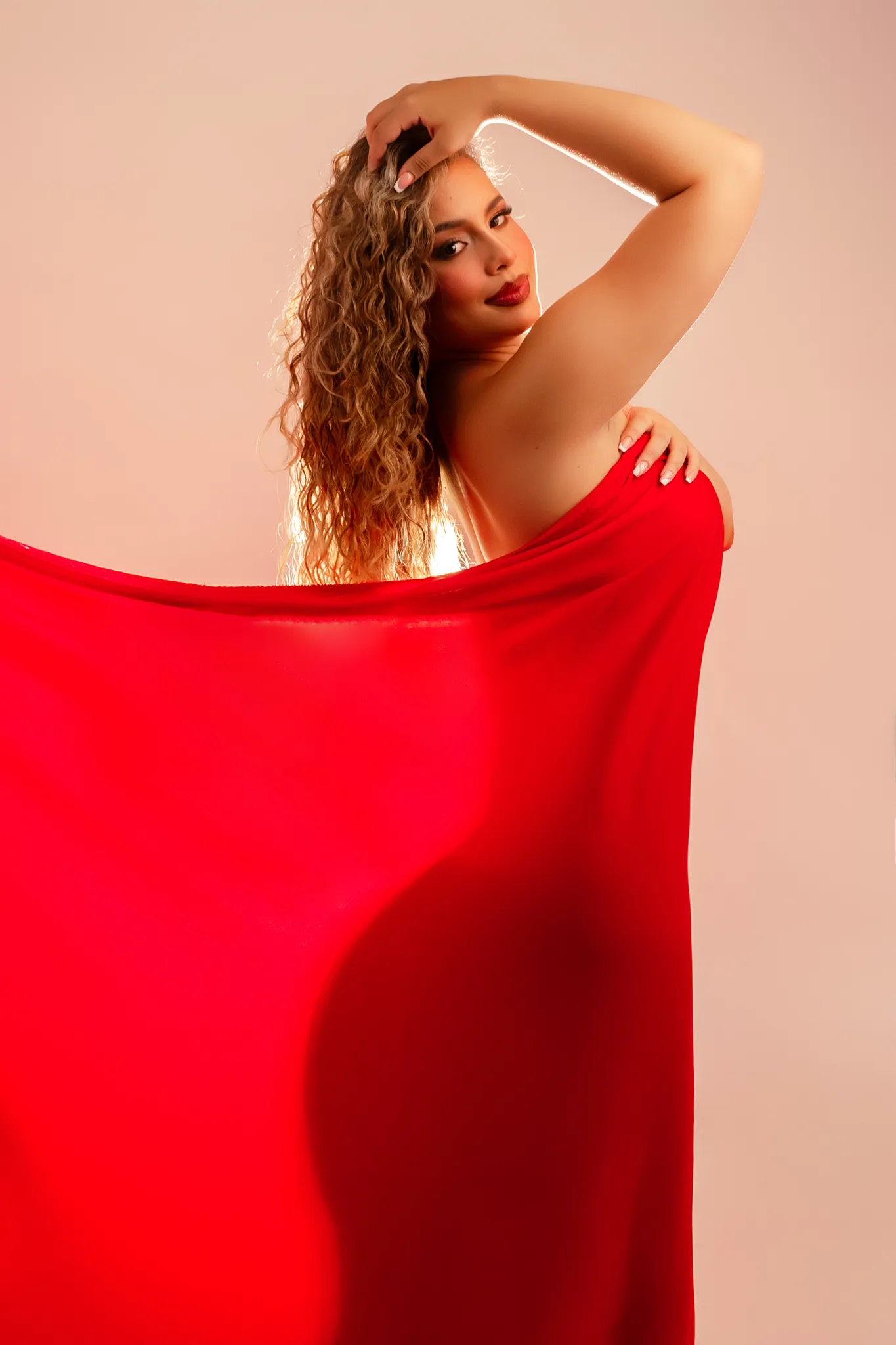 Interprète Cata_Ricci Photo 3