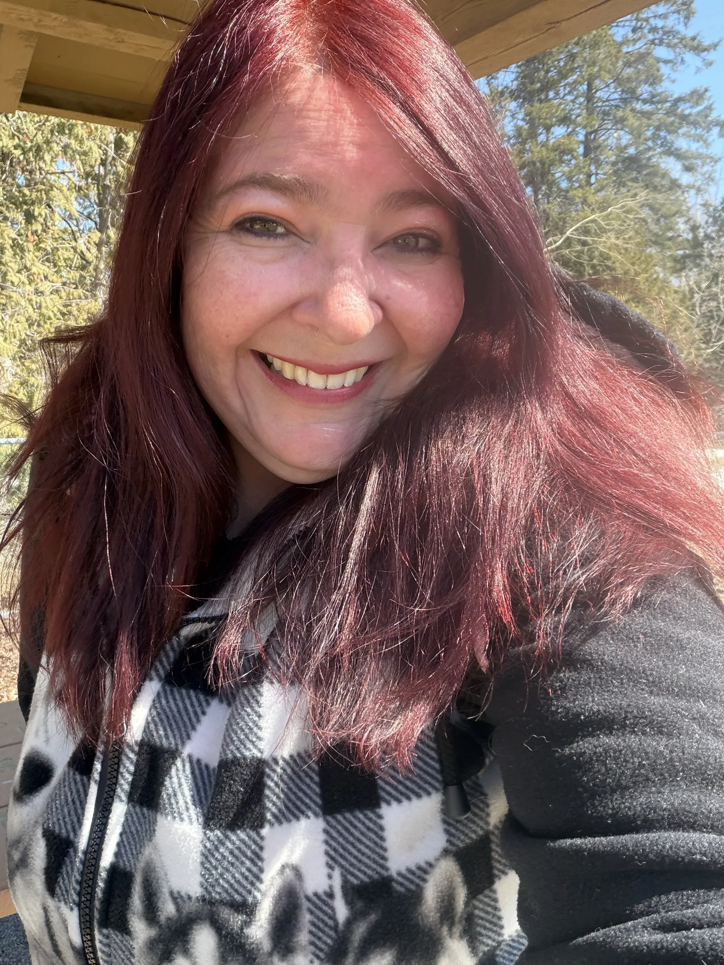 Interprete Sexy99Fox Foto 4