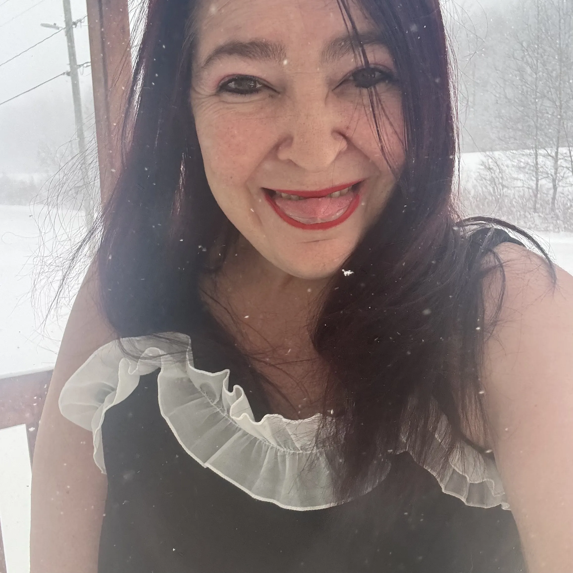 Artist Sexy99Fox Foto 7