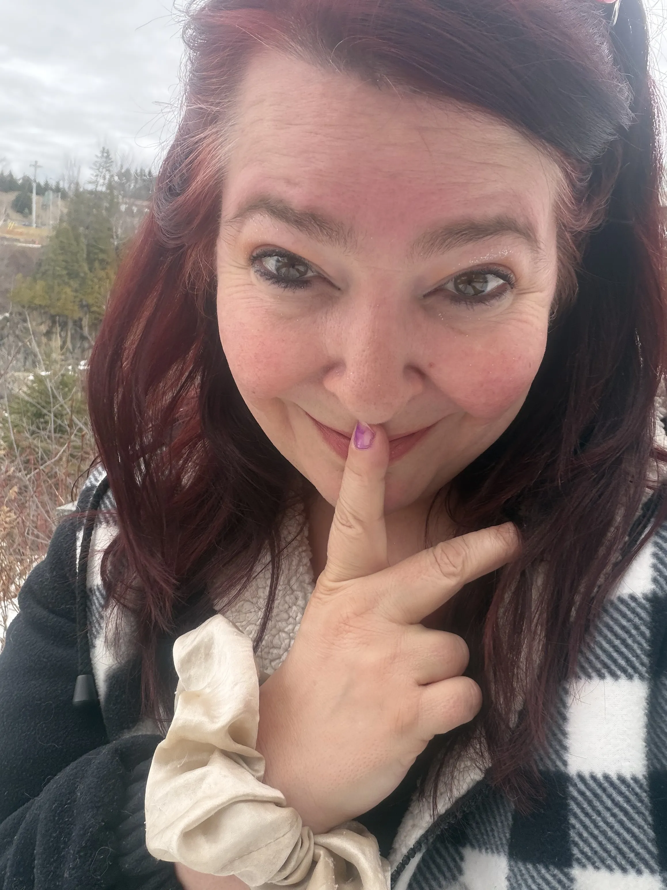 Interprete Sexy99Fox Foto 3