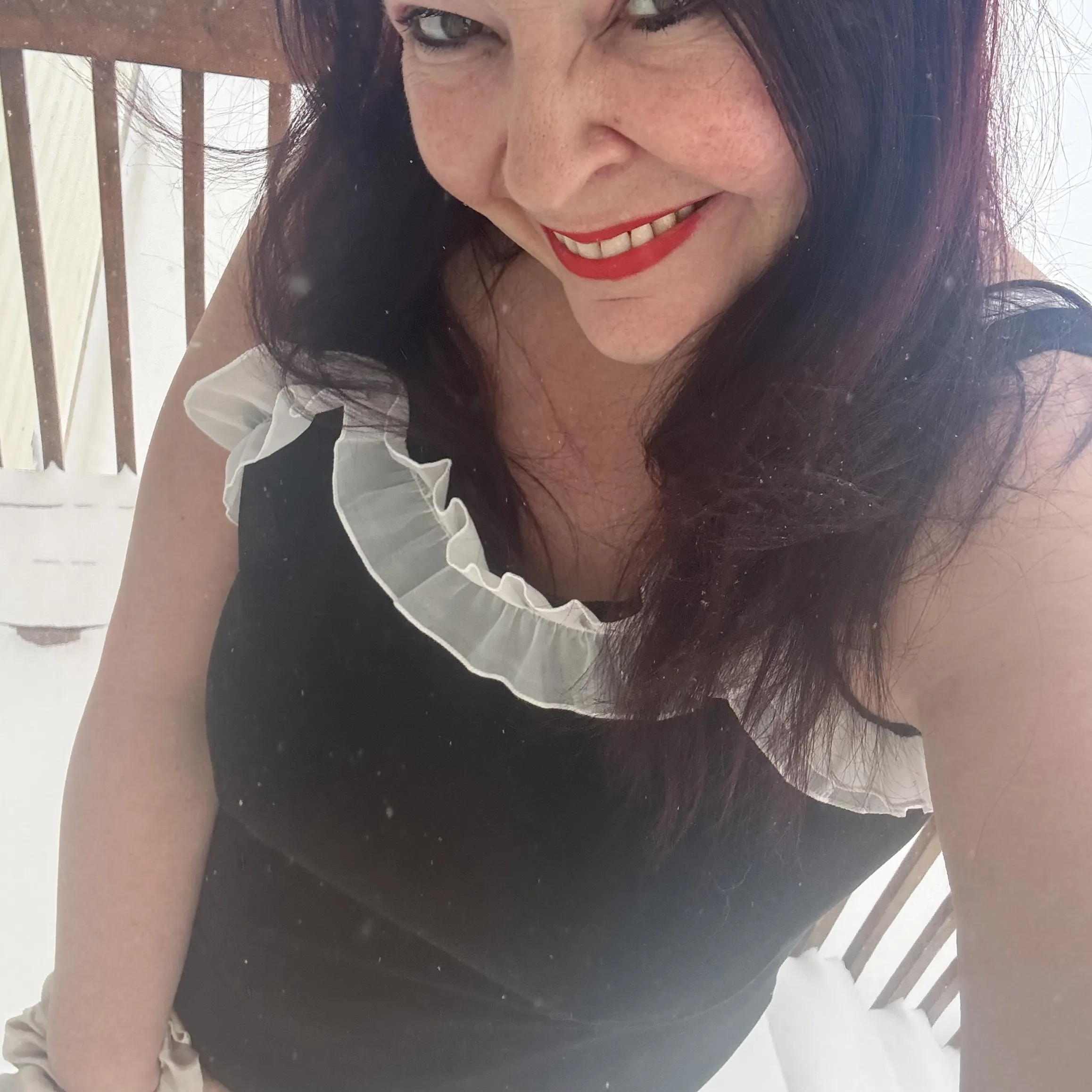 Artist Sexy99Fox Foto 5