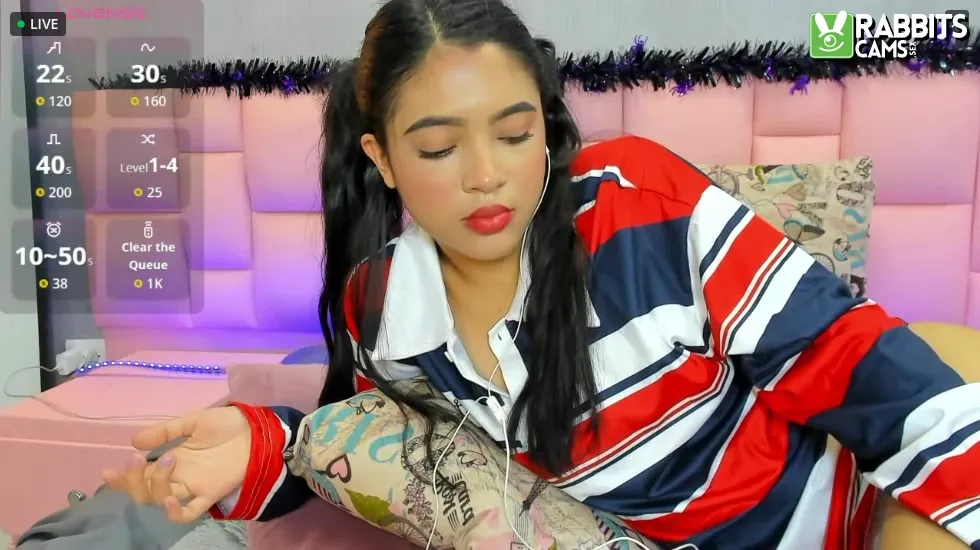 Performer StacyBabby Video 1