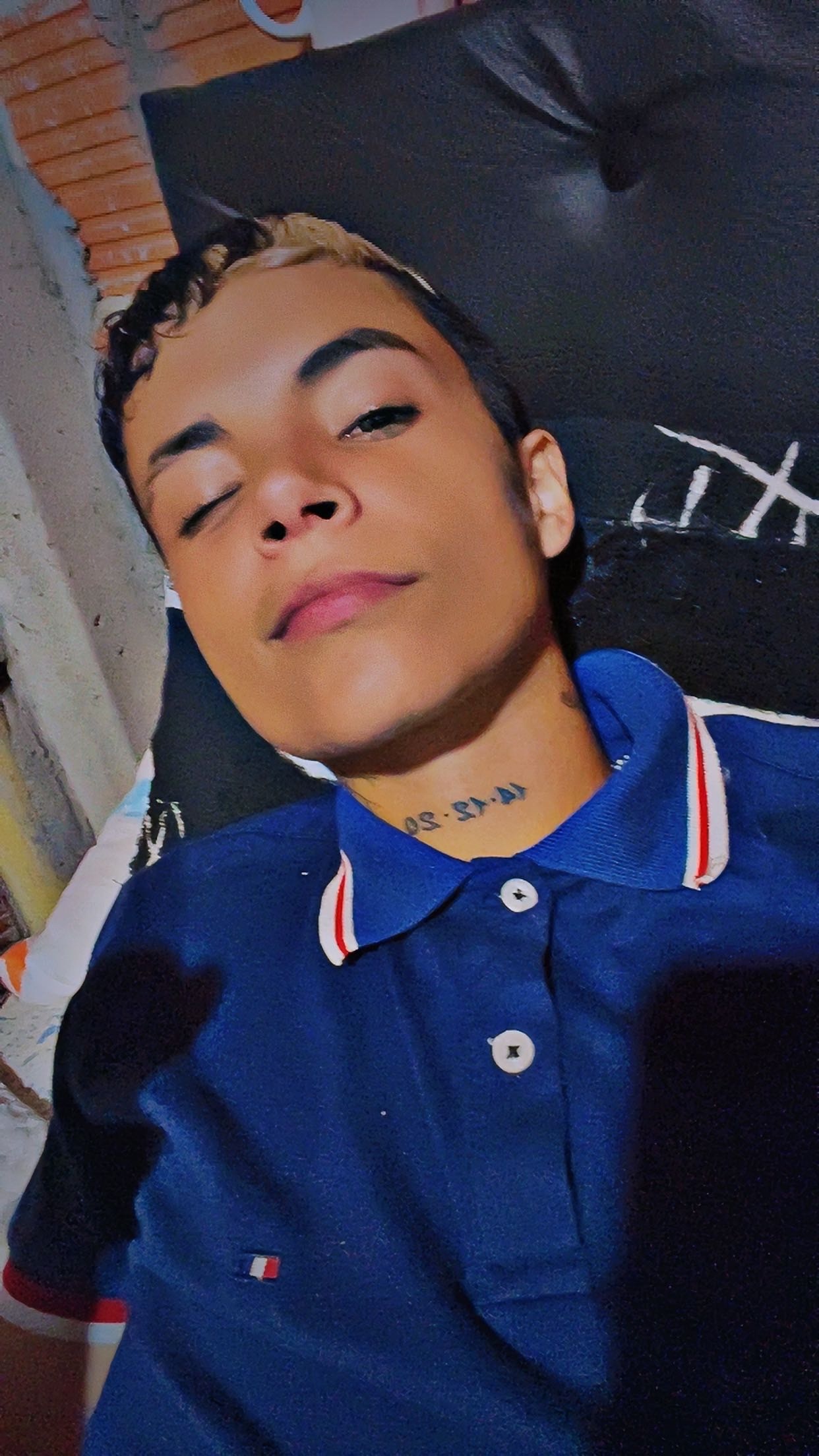 Artiest Aron739 Foto 4