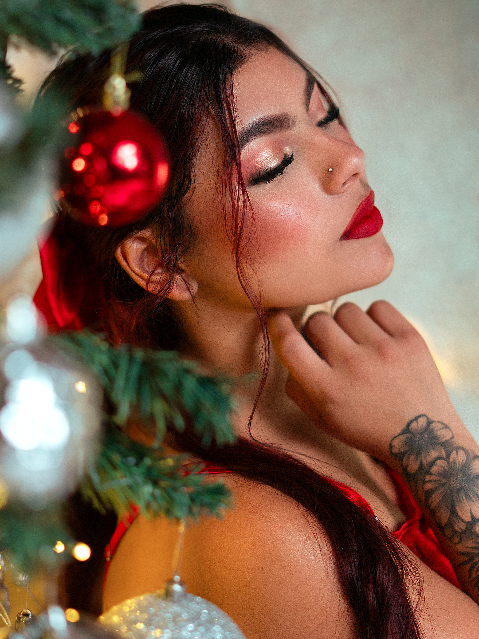 Interprete LolaSteven Foto 9