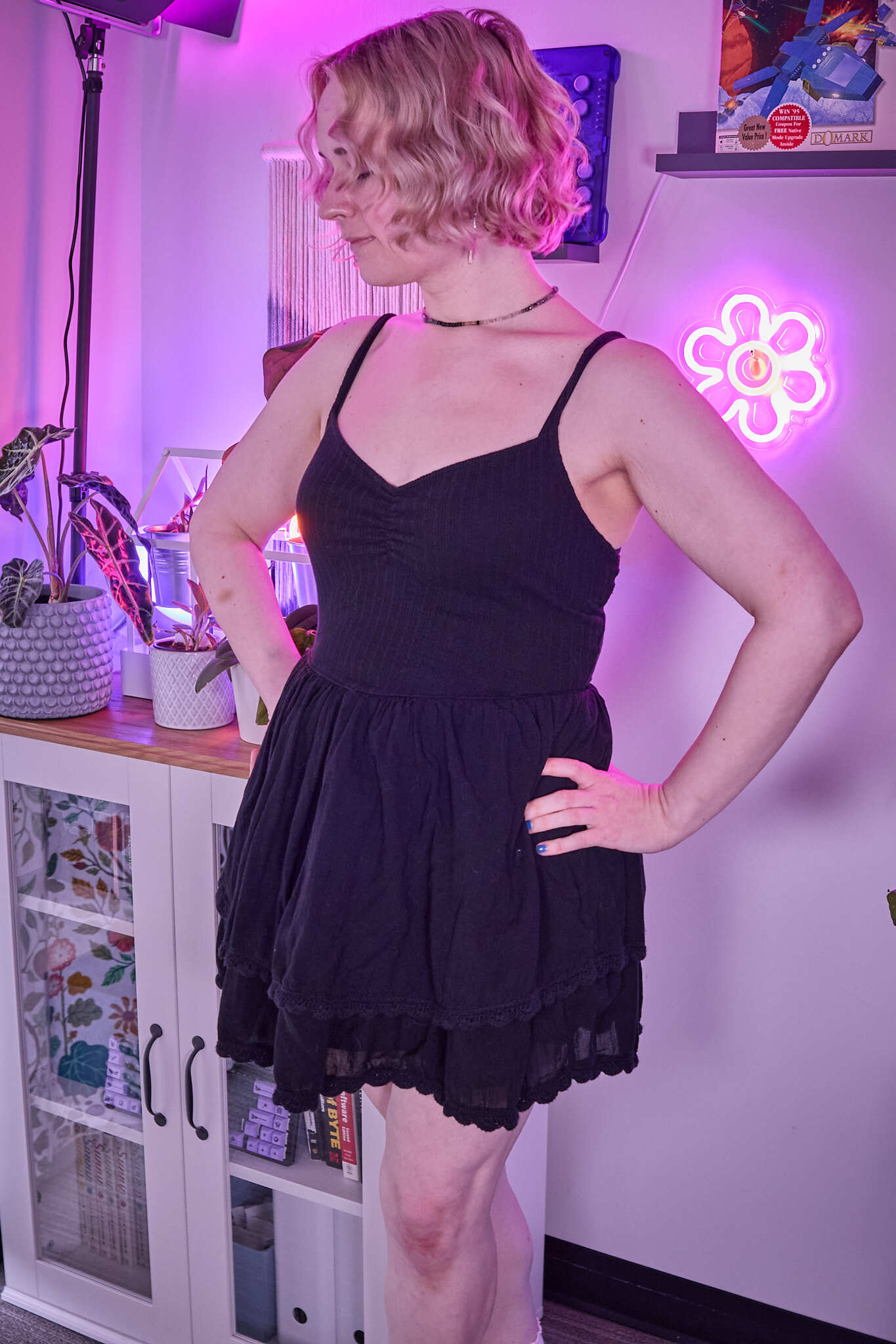 Interprete xzoeyryanx Foto 2