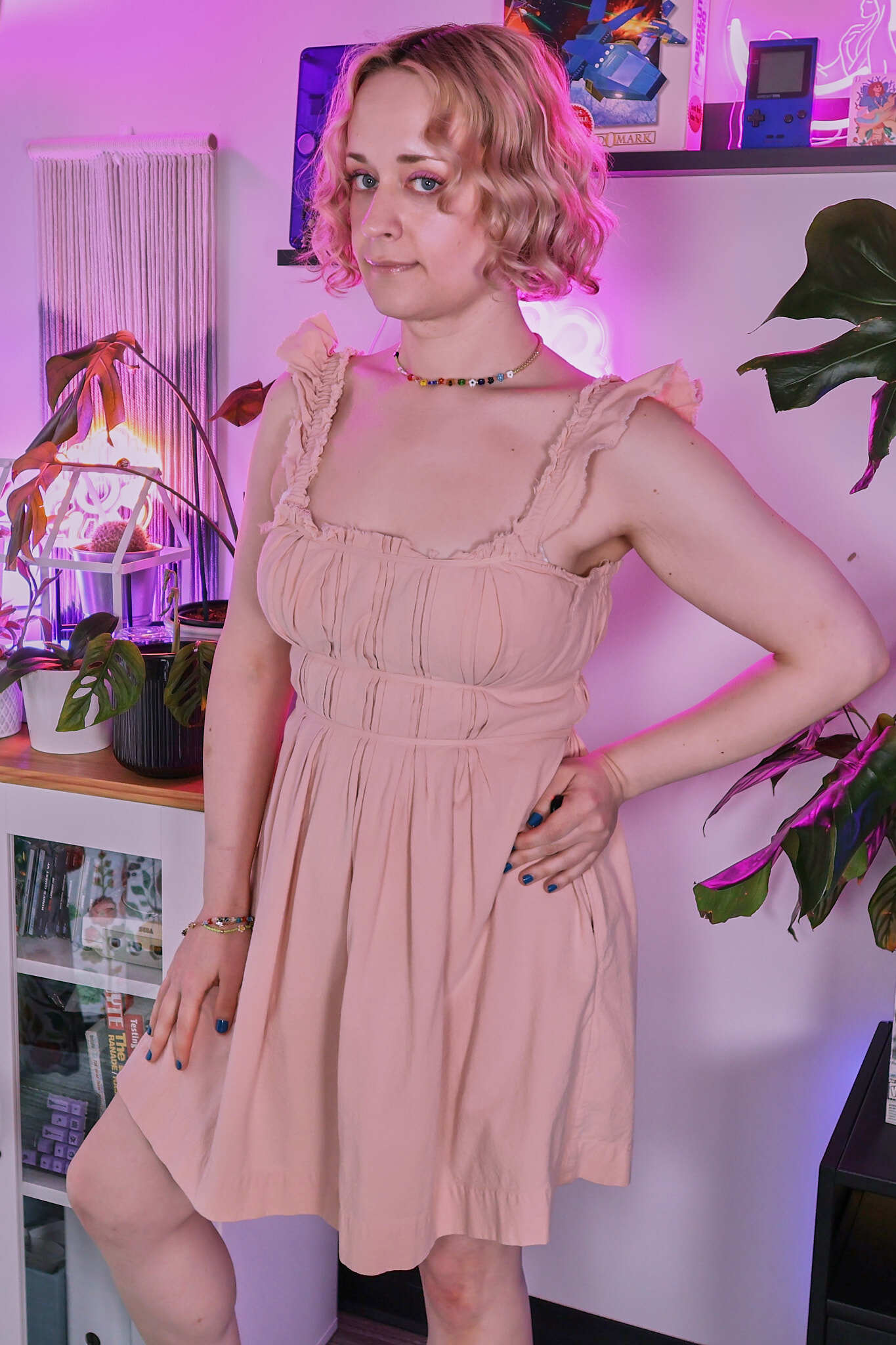 Interprete xzoeyryanx Foto 1