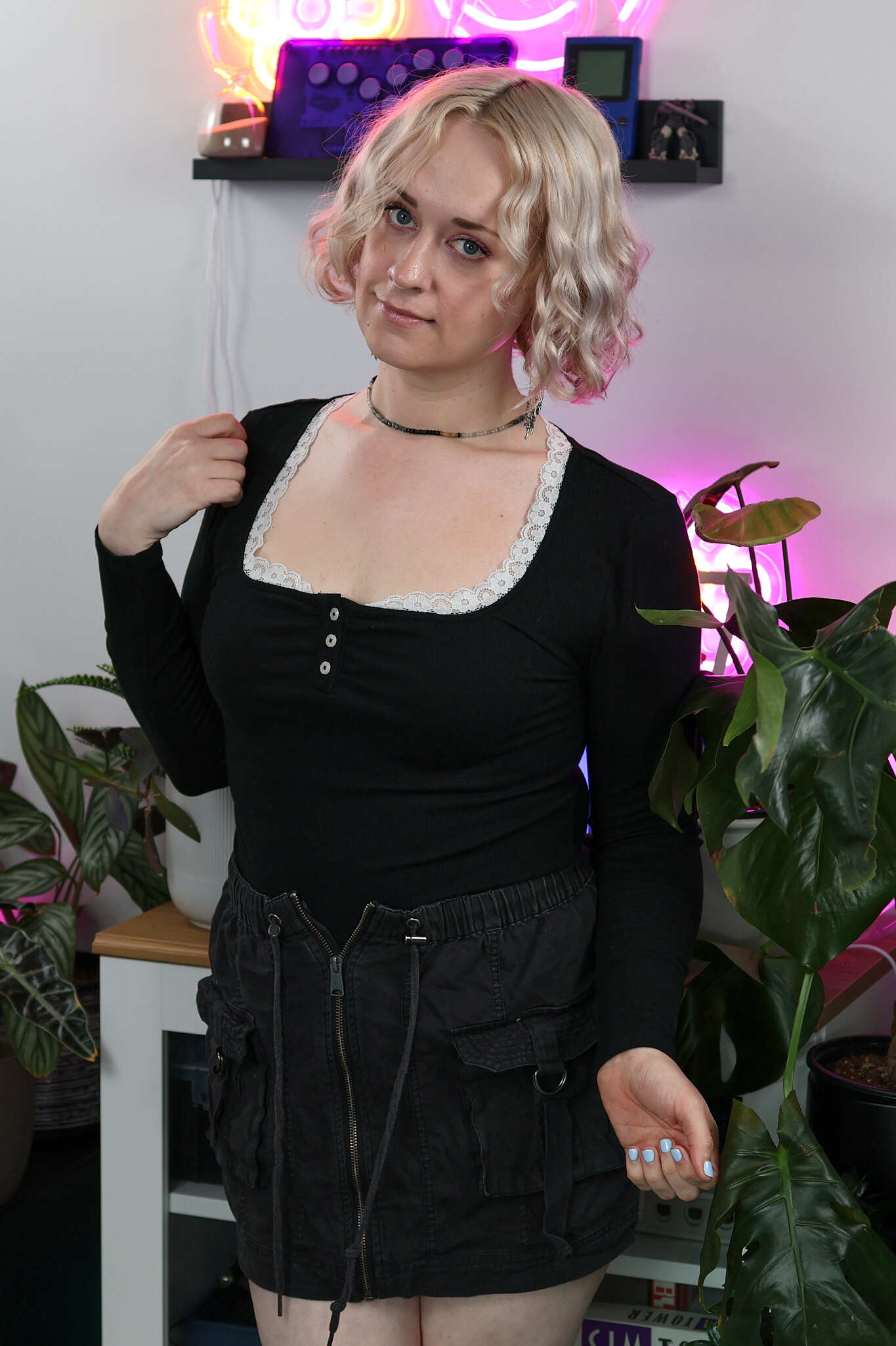 Artiest xzoeyryanx Foto 8