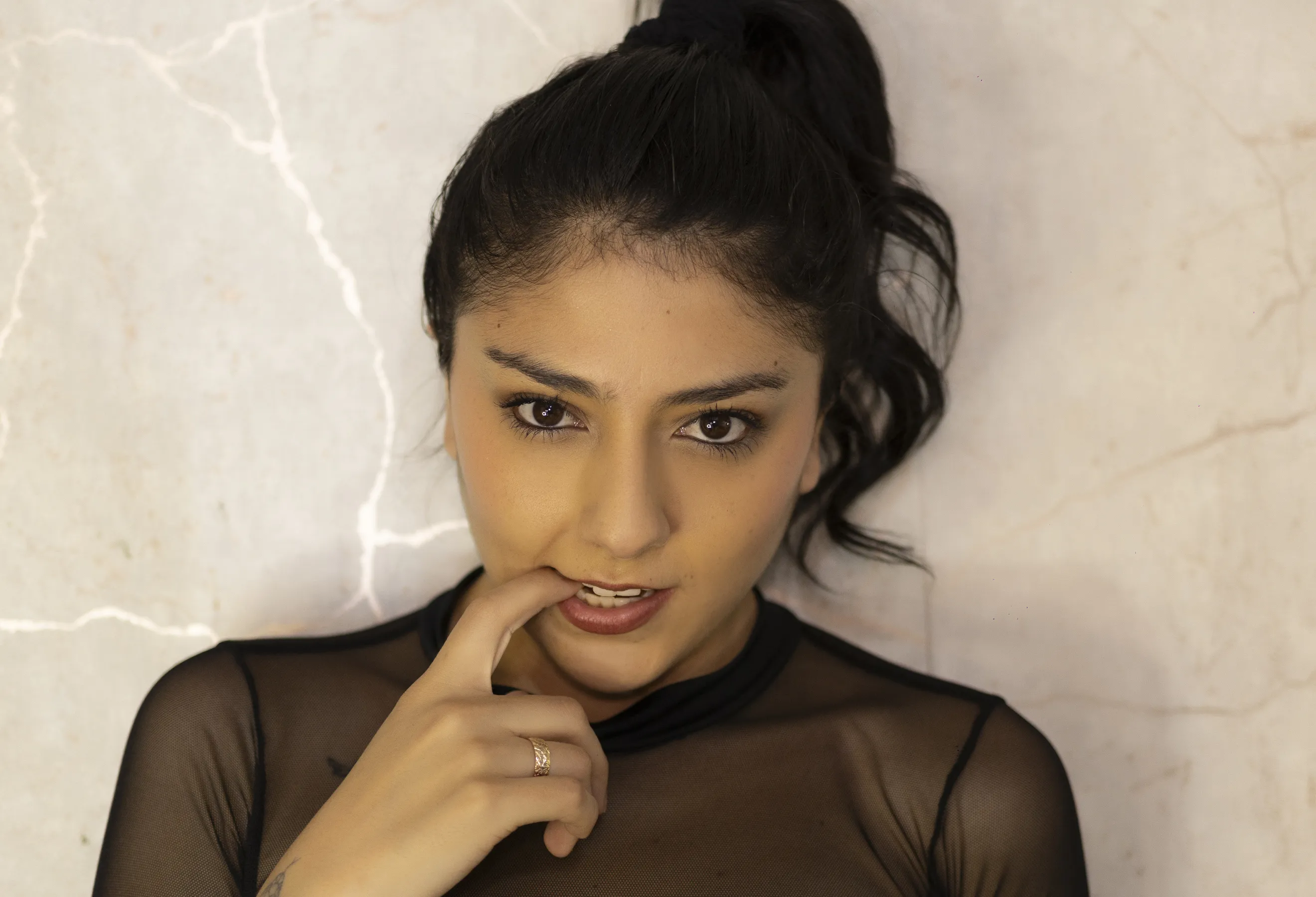 Darsteller Ely19 Foto 2