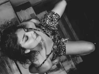 Foto de perfil de modelo de webcam de Ely19