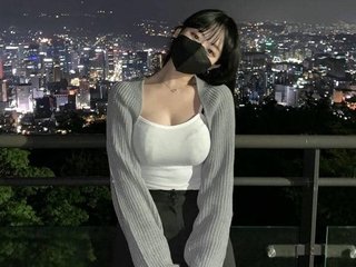 JesiBae profielfoto van cam model 