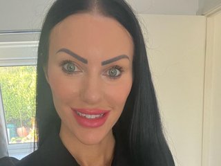 Foto de perfil de modelo de webcam de Victoria_x_xx