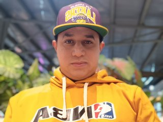 Tonydick19 profielfoto van cam model 