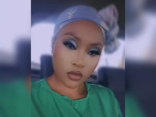 Image de profil du modèle de webcam Call_Me_Amara
