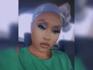 Call_Me_Amara immagine del profilo del modello di cam