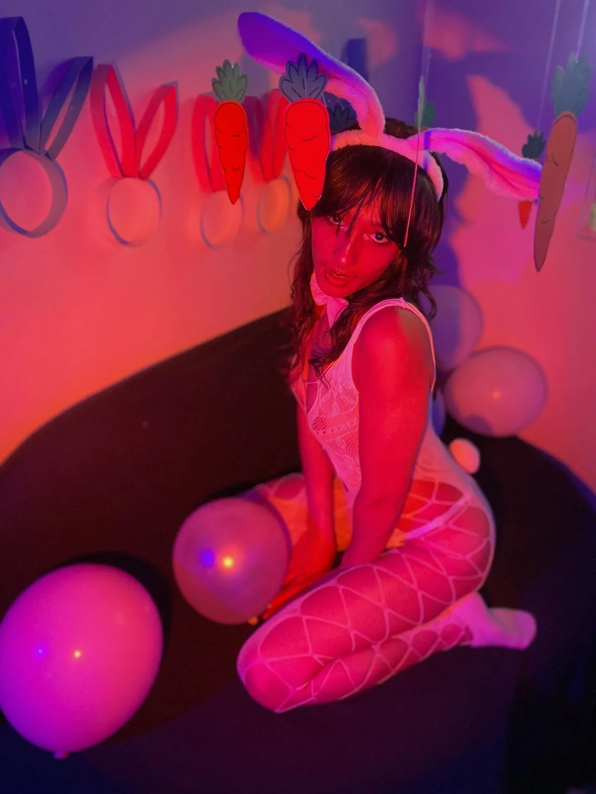 Utøver DaniaOwen Bilde 8