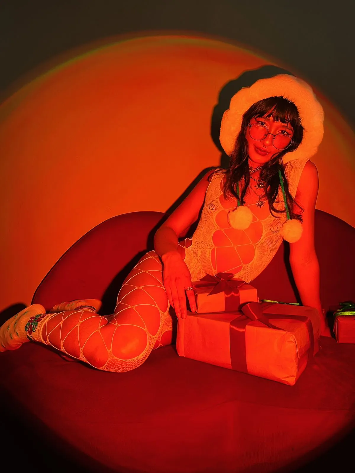 Intérprete DaniaOwen Foto 5