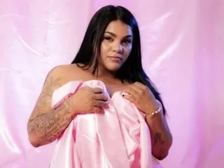 Image de profil du modèle de webcam DaliaQueen