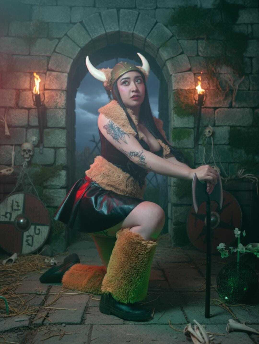 Interprète sayumi_dirty Photo 6