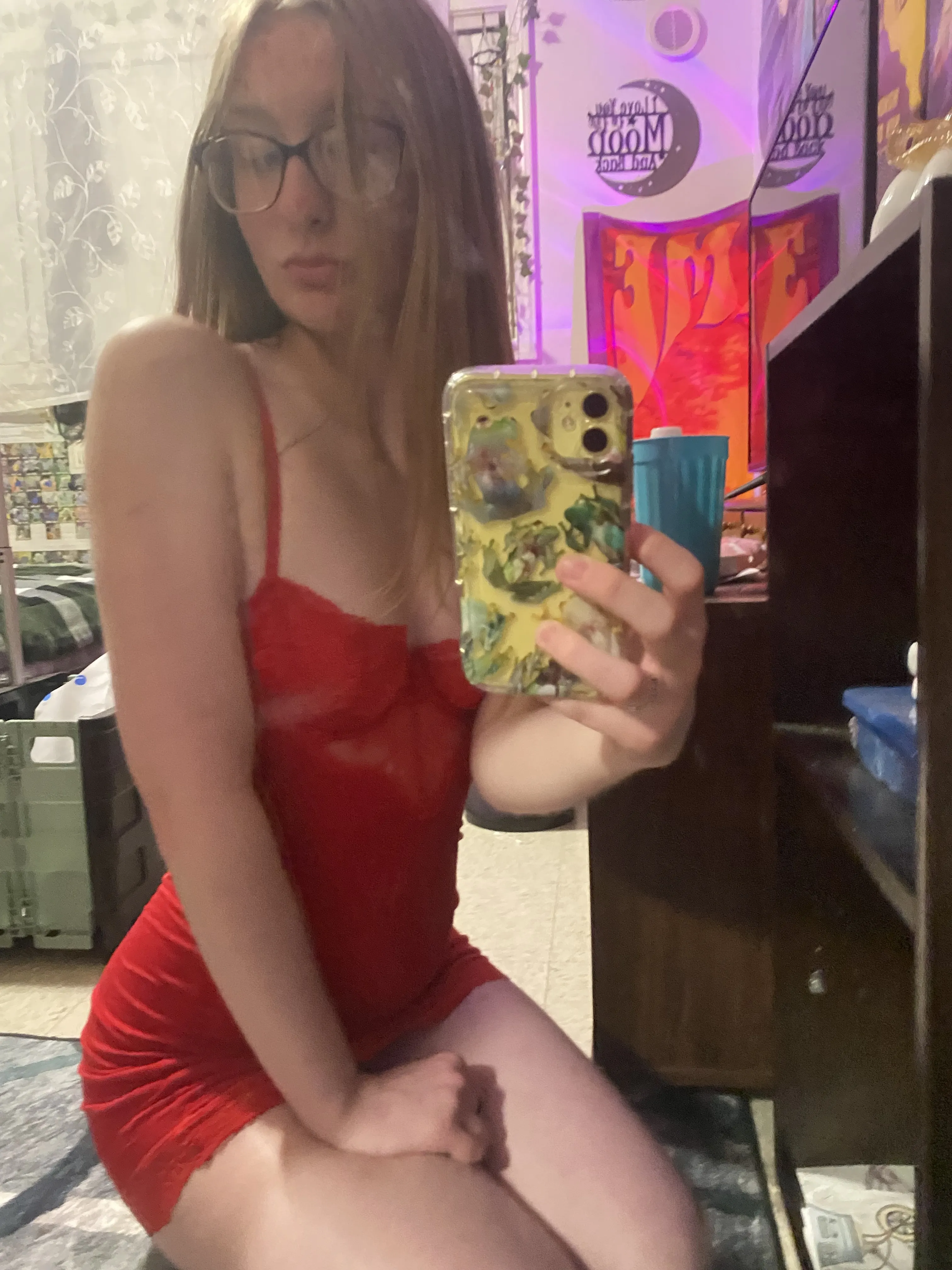 Interprete junethomas Foto 1