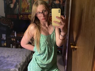 junethomas Profilbild des Cam-Modells 