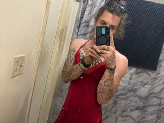 LyricArden profilbild på webbkameramodell