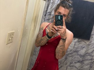 Profilbilde av LyricArden webkamera modell