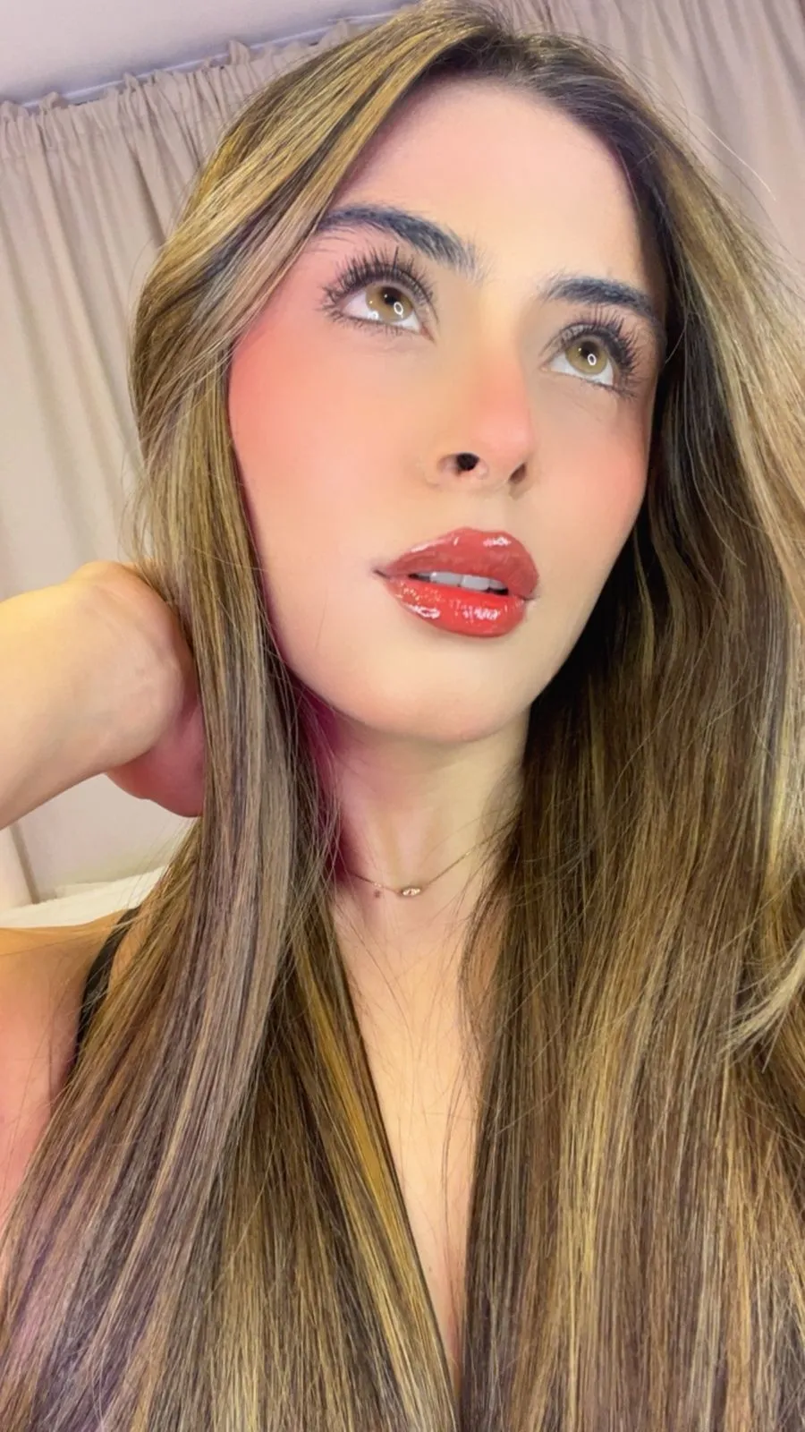 Interprete MollyRiverr Foto 2