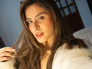 Imagen de perfil de modelo de cámara web de MollyRiverr