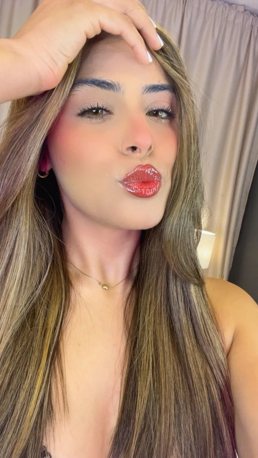 Interprete MollyRiverr Foto 3