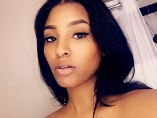 Image de profil du modèle de webcam BonnieBella_513