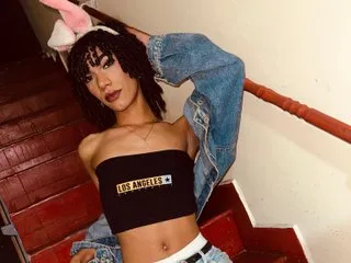 Imagen de perfil de modelo de cámara web de Penelopee_Rouge