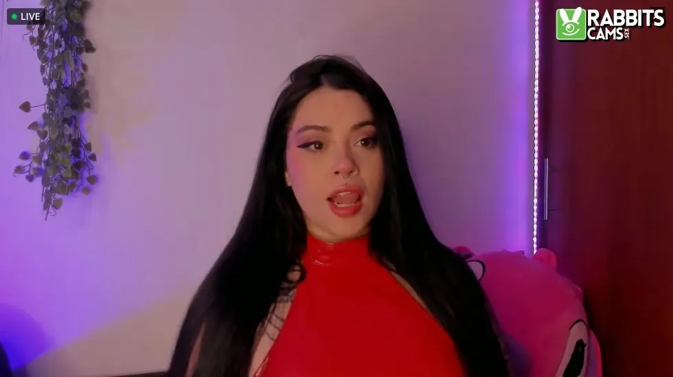 Darsteller Alisson_Velt Video 1