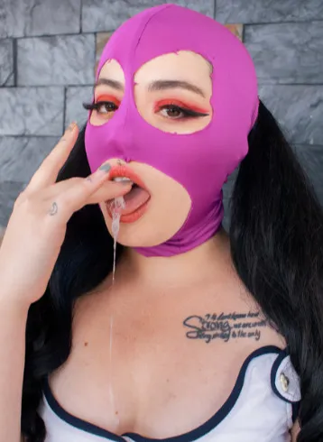 Interprète Alisson_Velt Photo 2