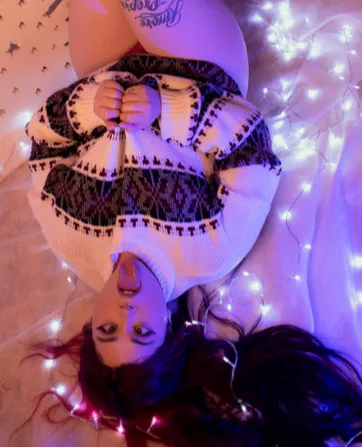 Interprète Alisson_Velt Photo 4