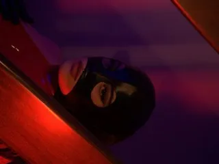 Image de profil du modèle de webcam Alisson_Velt