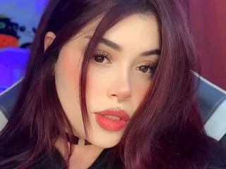 Image de profil du modèle de webcam Alisson_Velt