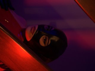 Image de profil du modèle de webcam Alisson_Velt