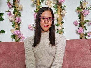 ary_addams profilbild på webbkameramodell 