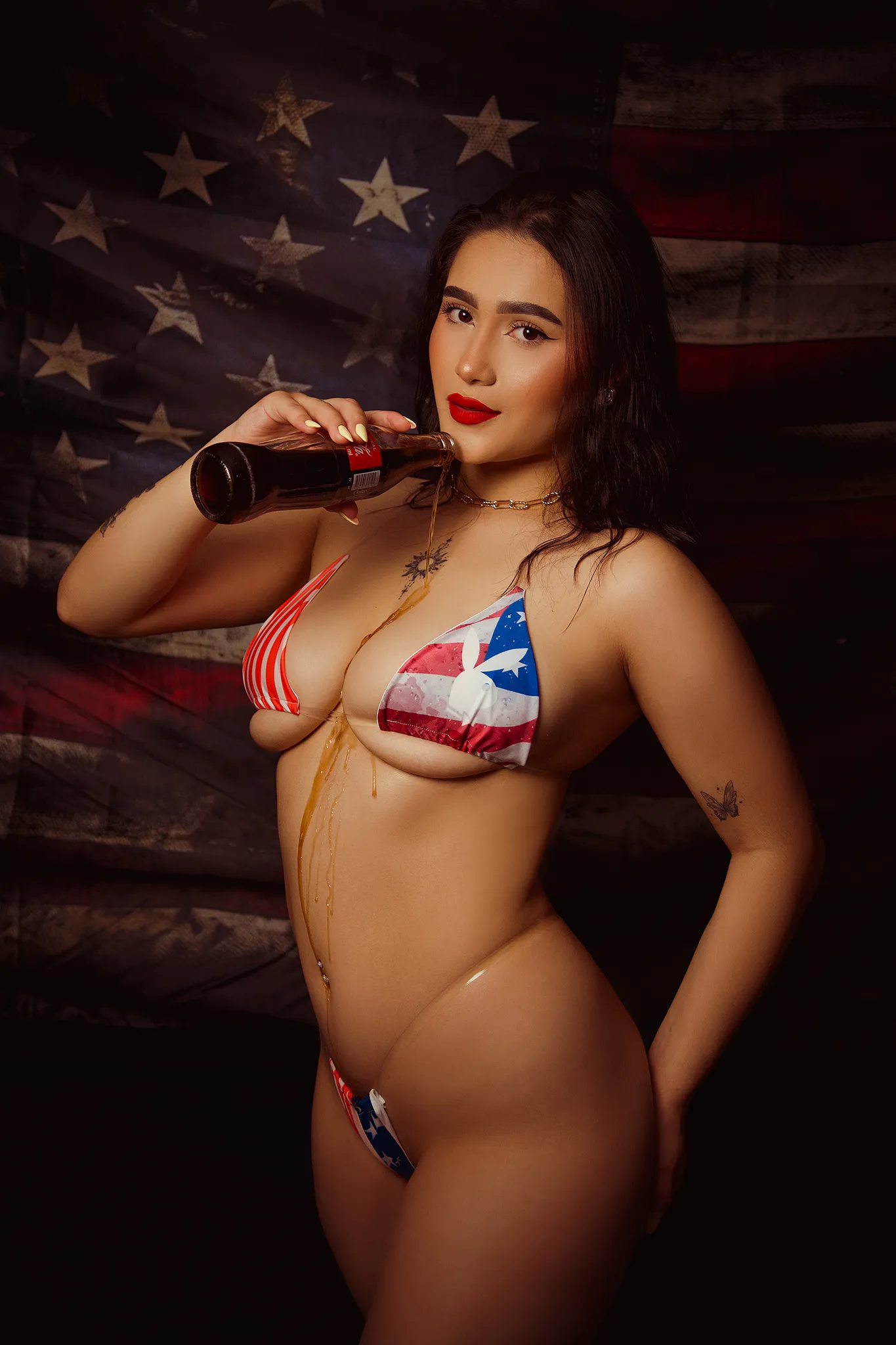 Performer ValenShaw Photo 4
