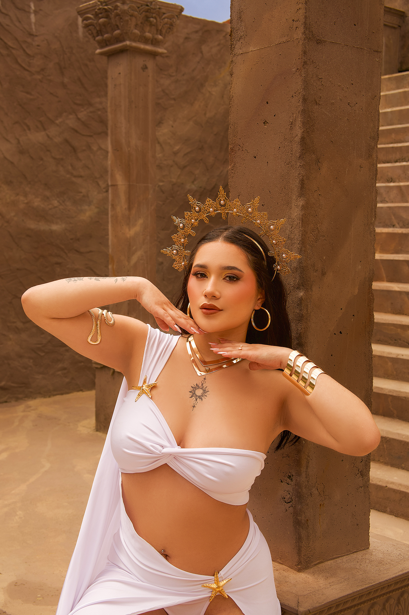 Artiest ValenShaw Foto 8