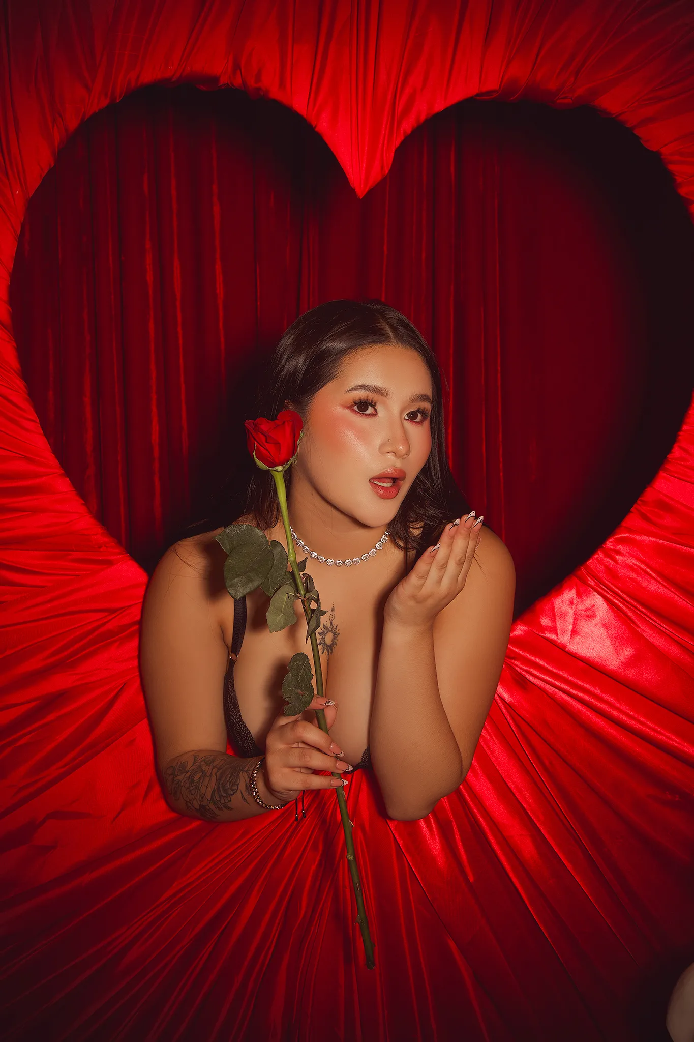 Artiest ValenShaw Foto 11