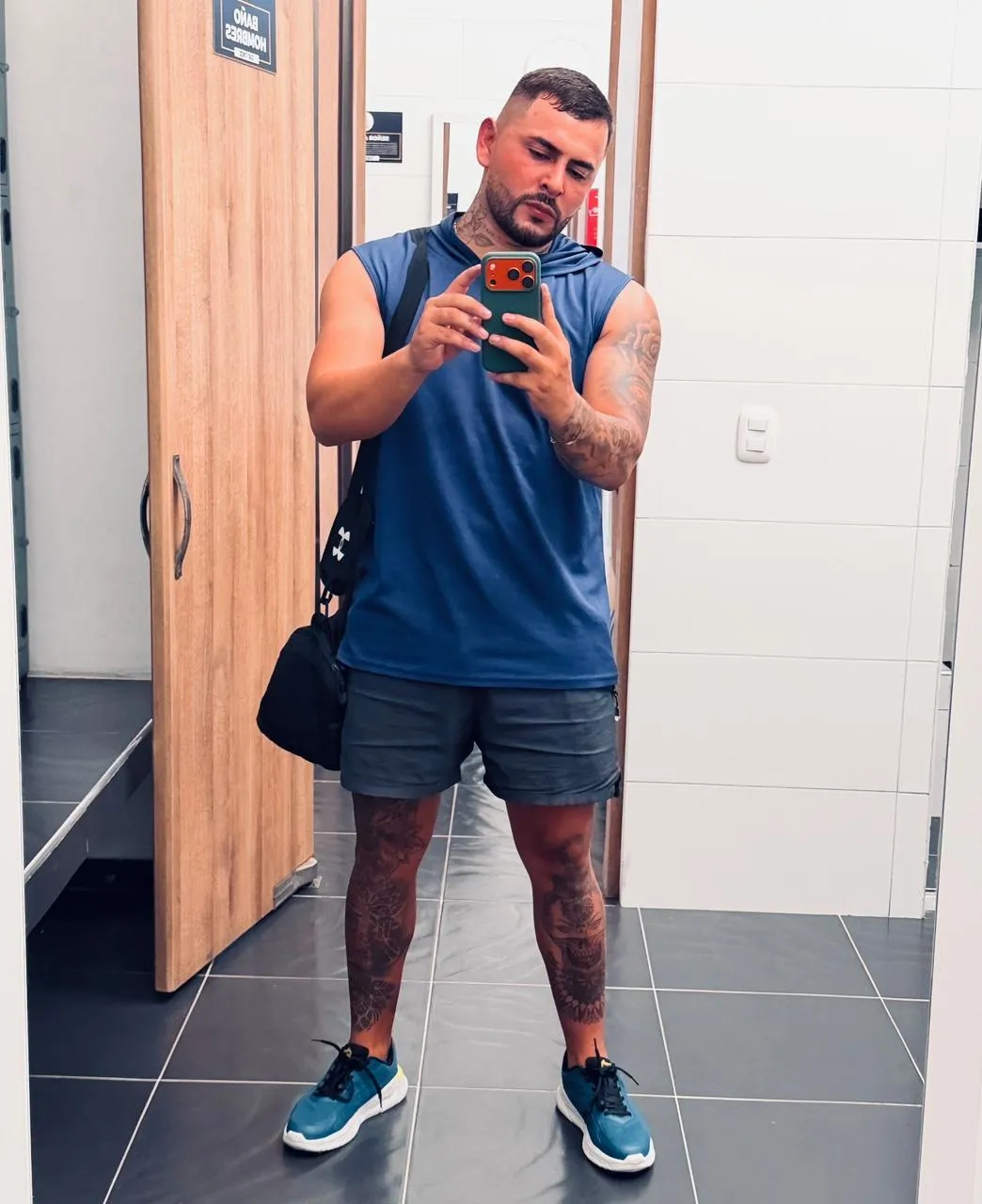 Artiest david_gacria149 Foto 1