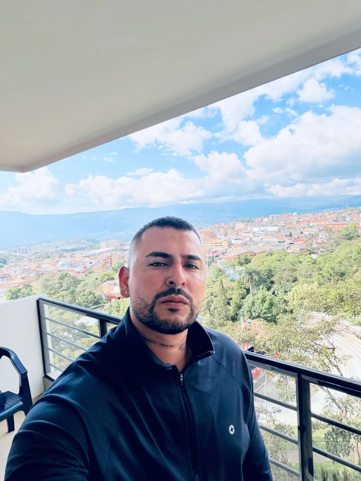 Utøver david_gacria149 Bilde 1