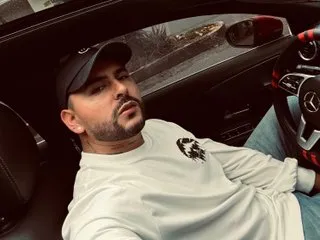 david_gacria149 Profilbild des Cam-Modells