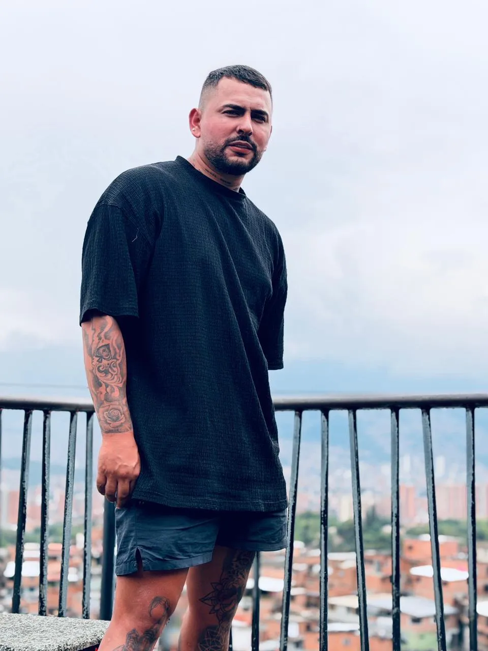 Artista david_gacria149 Foto 1