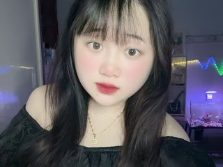 BaieBoanity039 profilbild på webbkameramodell 
